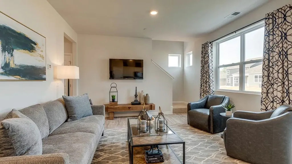 249 London Court Baxter TN 38544