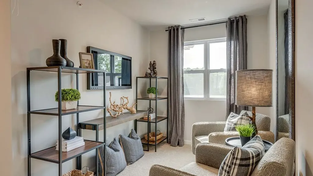 249 London Court Baxter TN 38544