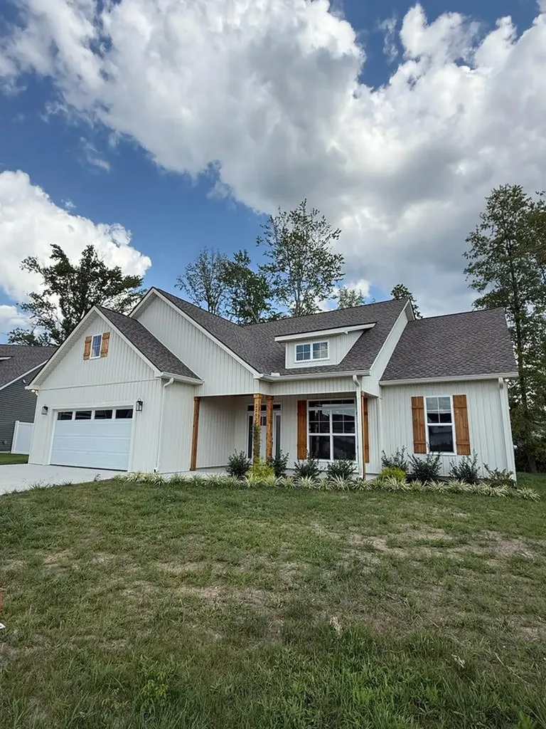 2297 Lopez Court Cookeville TN 38506