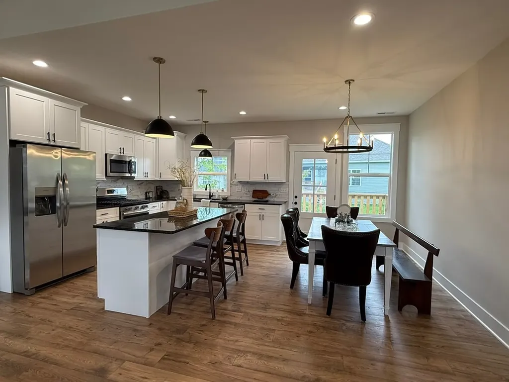 2297 Lopez Court Cookeville TN 38506