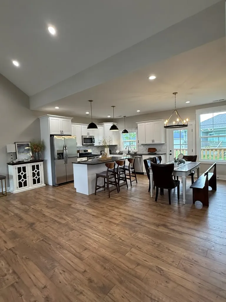 2297 Lopez Court Cookeville TN 38506