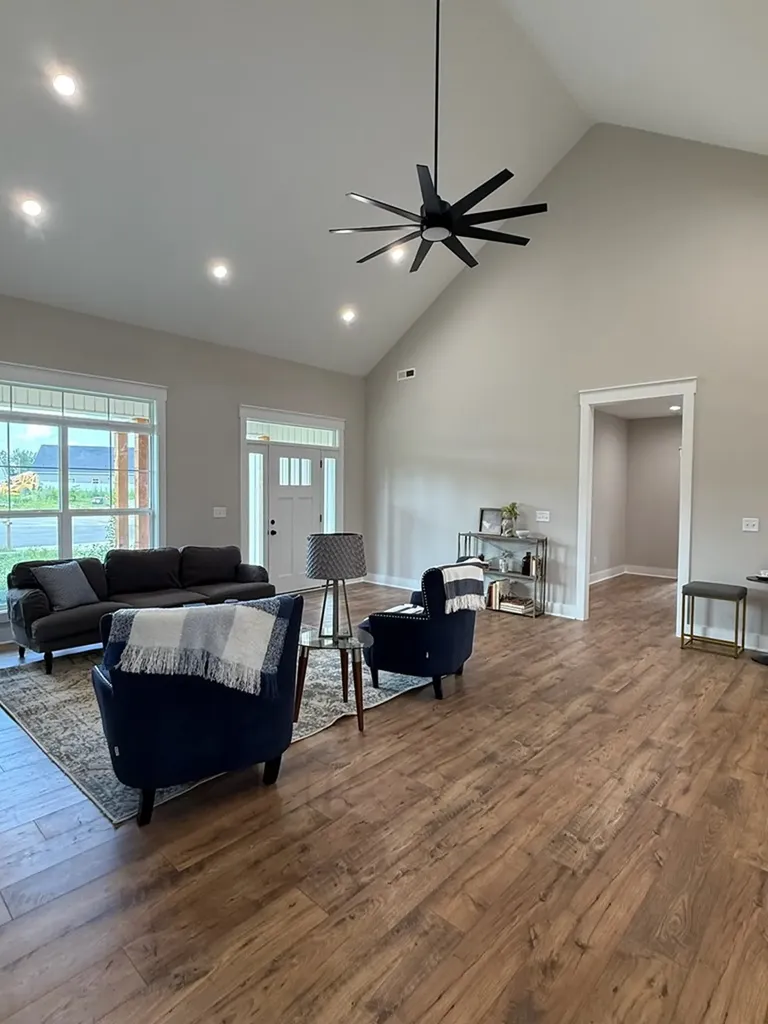 2297 Lopez Court Cookeville TN 38506