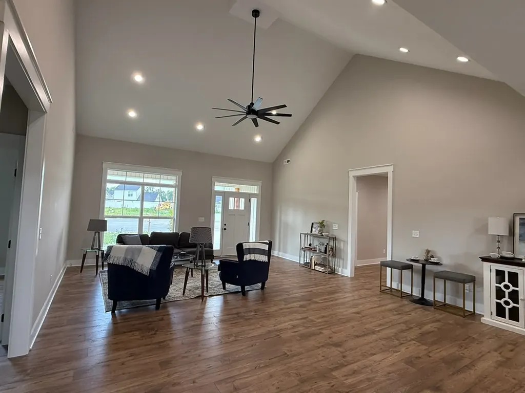 2297 Lopez Court Cookeville TN 38506