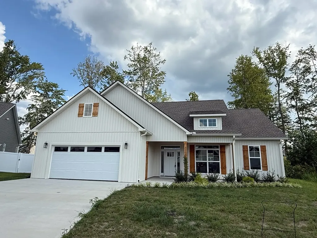 2297 Lopez Court Cookeville TN 38506