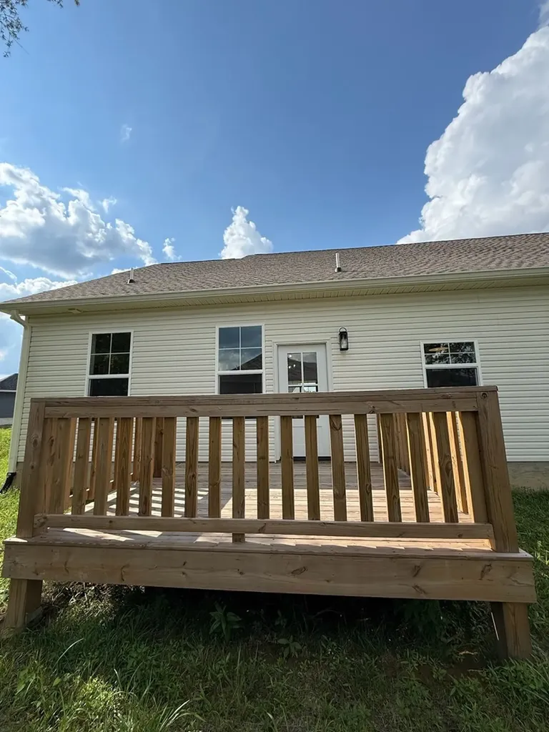 2297 Lopez Court Cookeville TN 38506