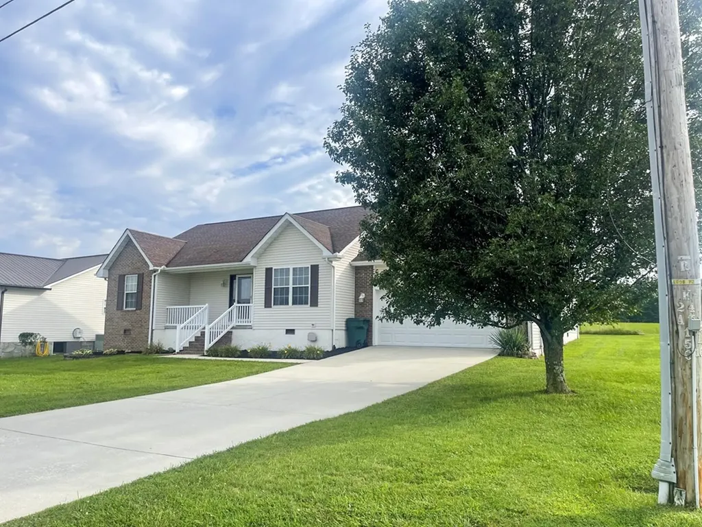 299 Jesse Loop Crossville TN 38555