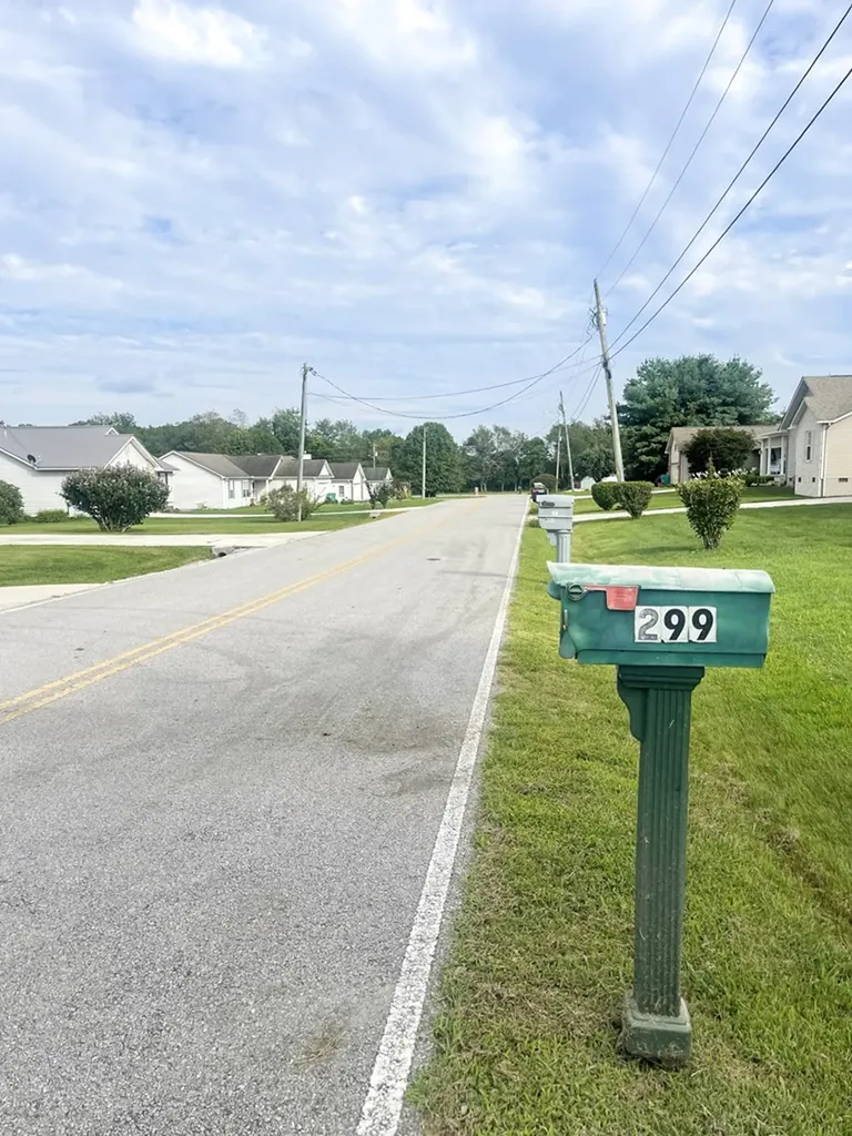 299 Jesse Loop Crossville TN 38555