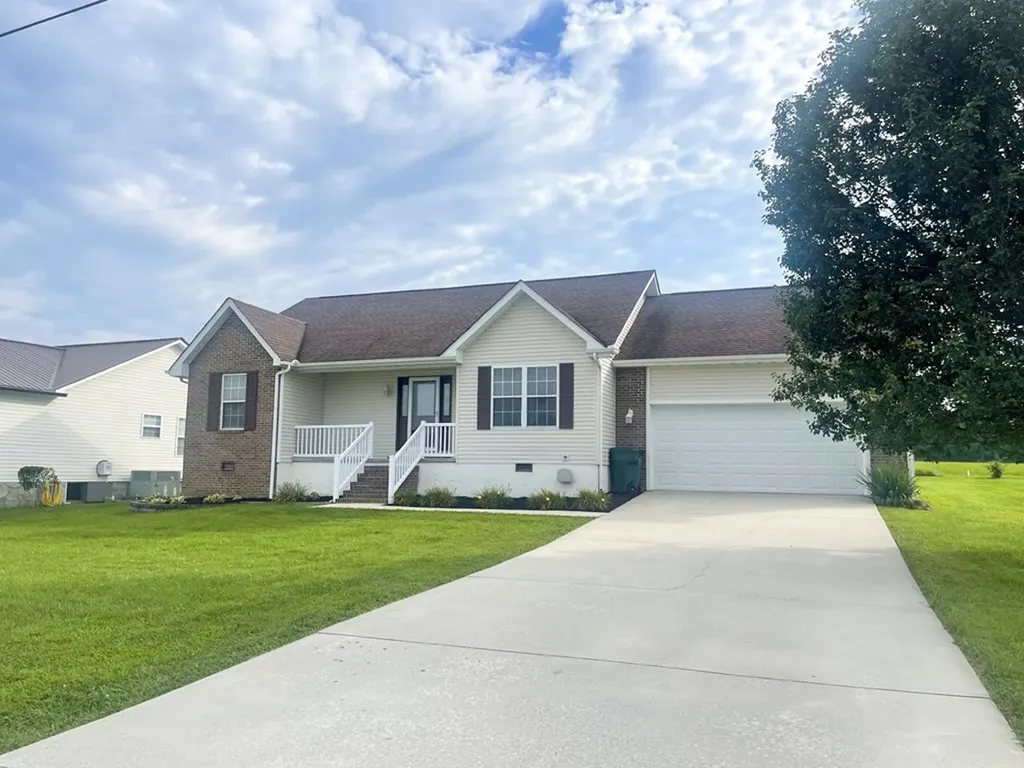 299 Jesse Loop Crossville TN 38555