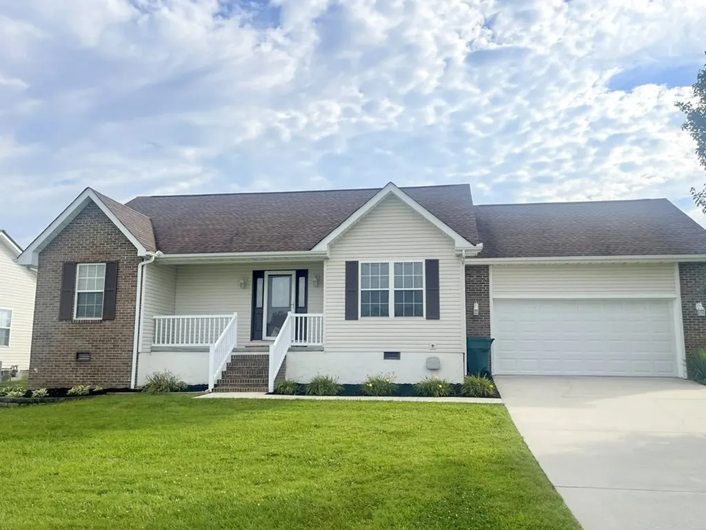 299 Jesse Loop Crossville TN 38555