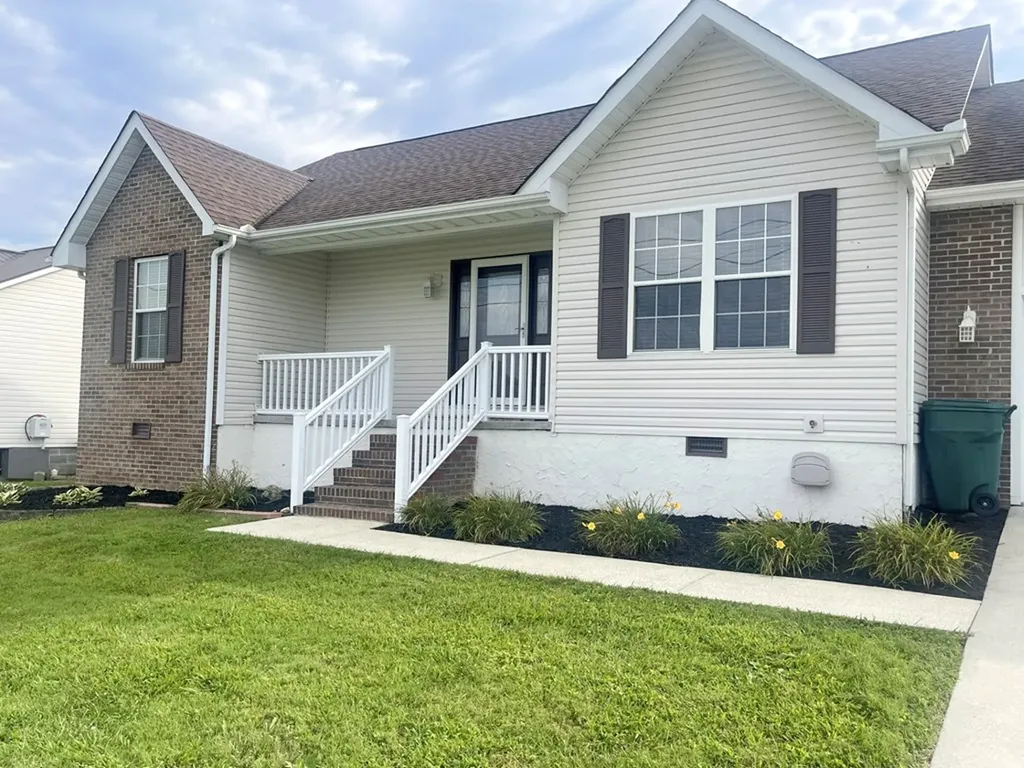 299 Jesse Loop Crossville TN 38555