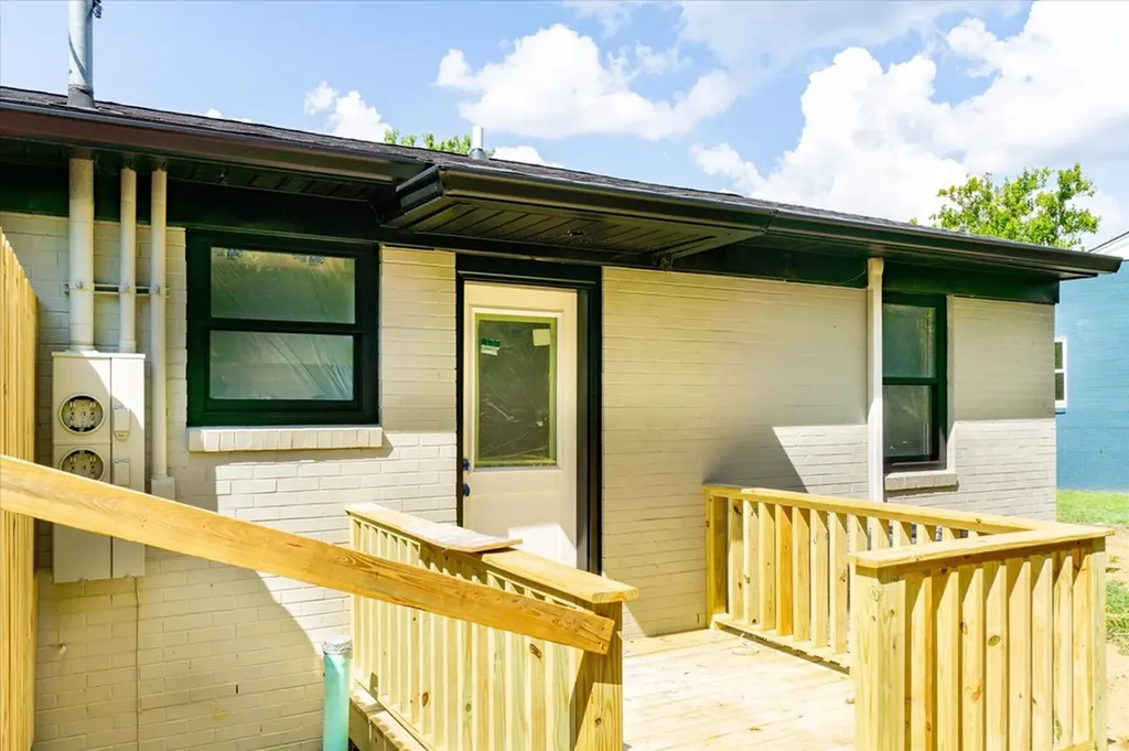 204 Boatman Street Cookeville TN 38501