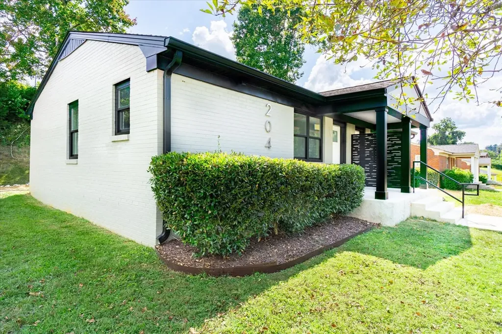 204 Boatman Street Cookeville TN 38501