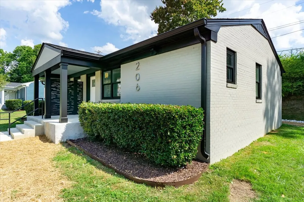 206 Boatman Street Cookeville TN 38501