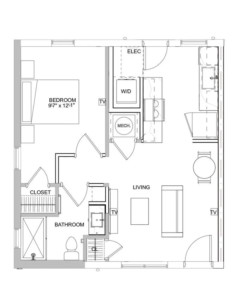 206 Boatman Street Cookeville TN 38501