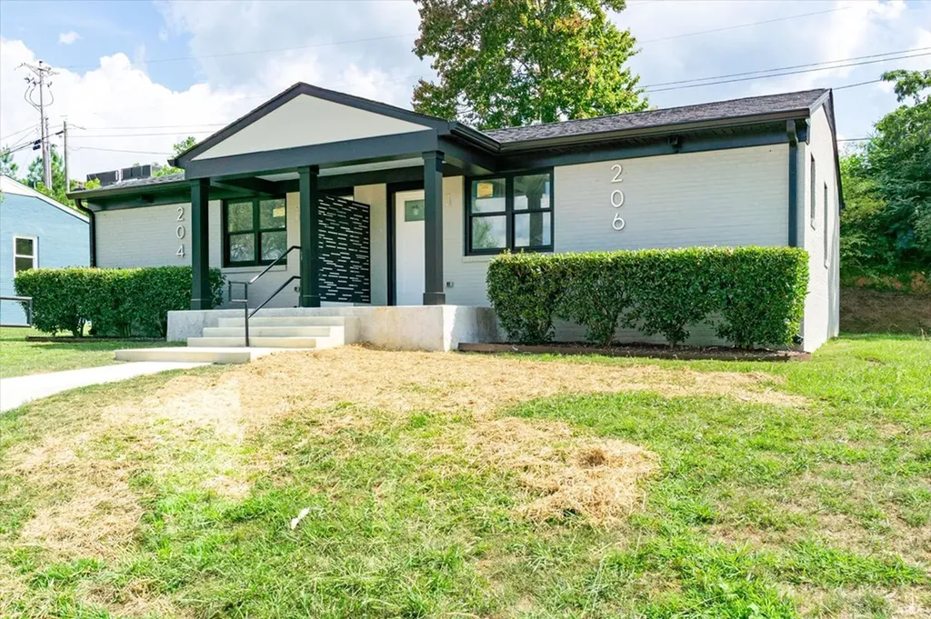 206 Boatman Street Cookeville TN 38501