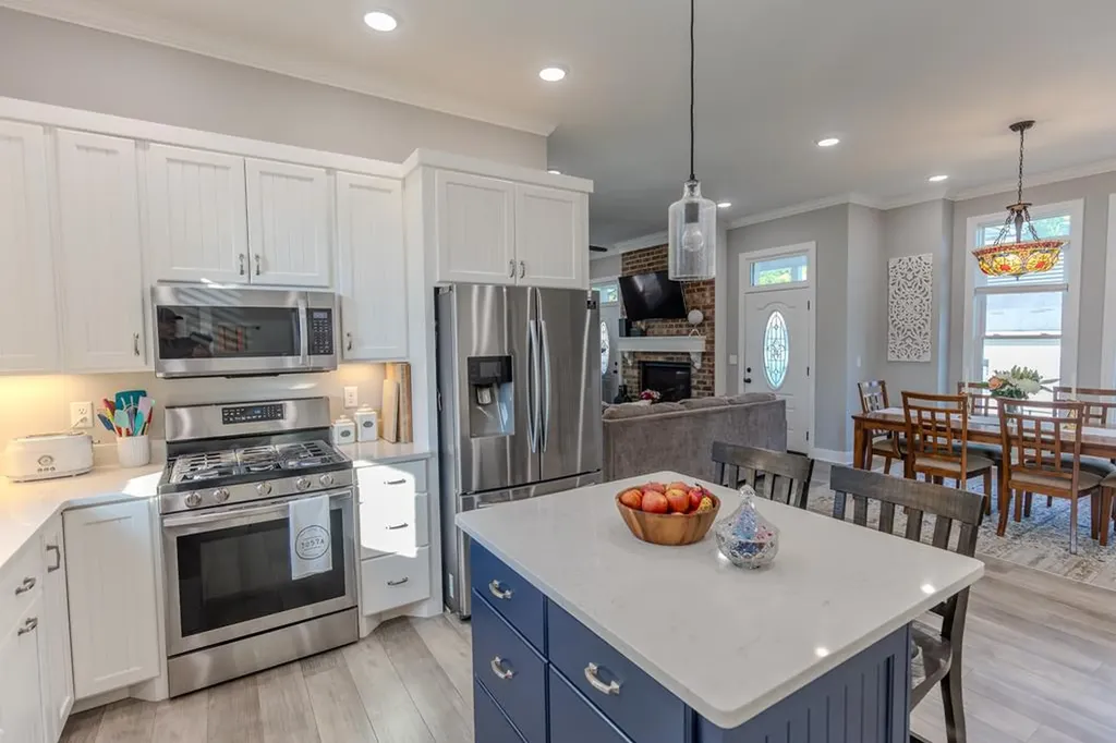 303 West Cleveland Avenue Monterey TN 38574