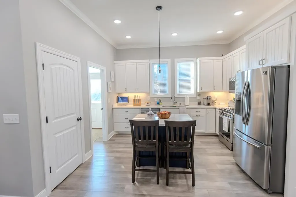 303 West Cleveland Avenue Monterey TN 38574
