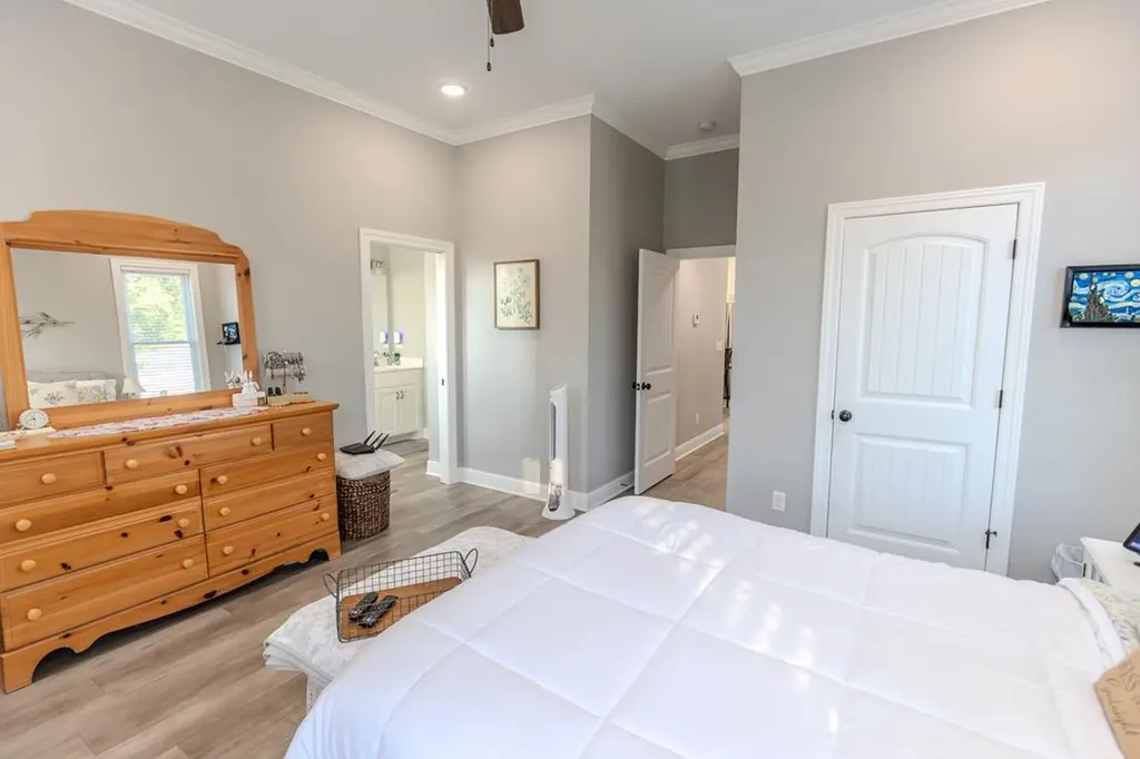 303 West Cleveland Avenue Monterey TN 38574