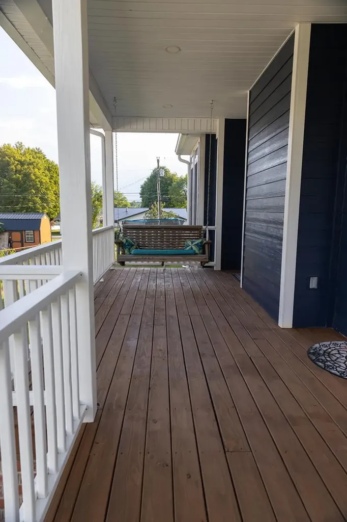 303 West Cleveland Avenue Monterey TN 38574