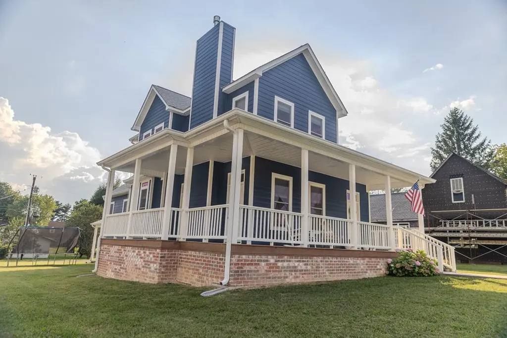 303 West Cleveland Avenue Monterey TN 38574