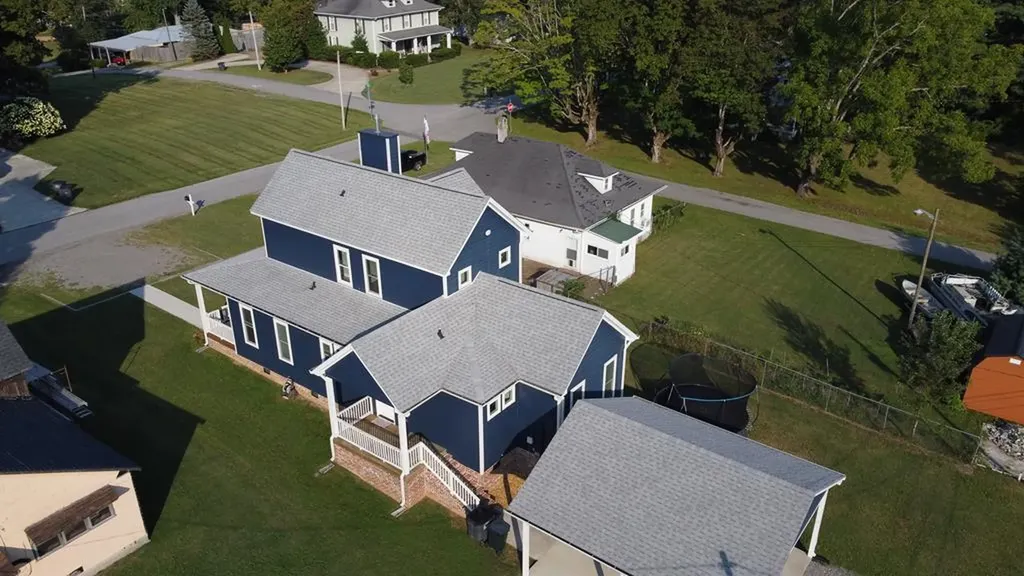 303 West Cleveland Avenue Monterey TN 38574