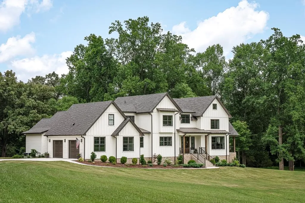 5750 Bunker Hill Road Cookeville TN 38506