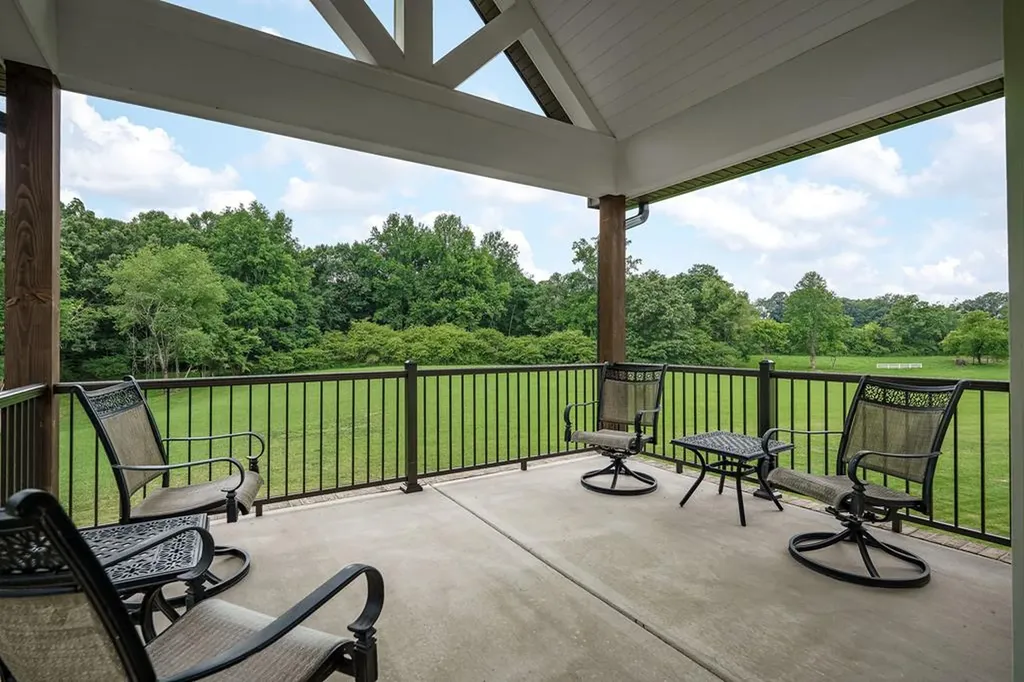 5750 Bunker Hill Road Cookeville TN 38506