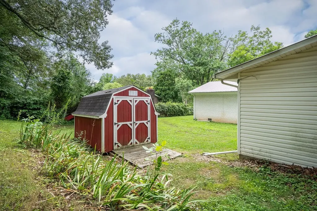 150 Battlefield Road Cookeville TN 38506