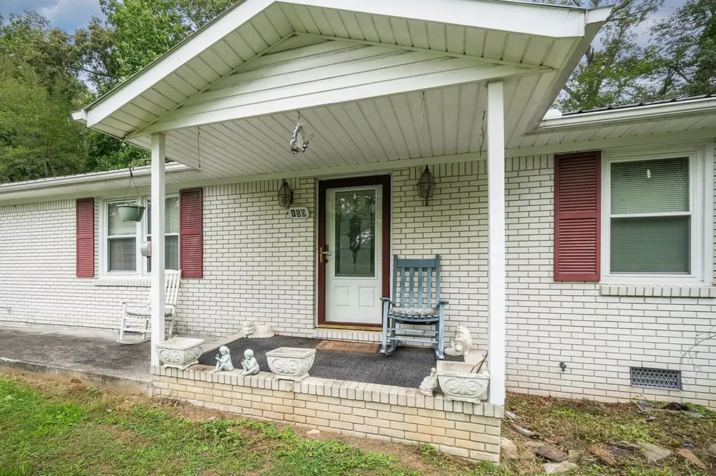 150 Battlefield Road Cookeville TN 38506