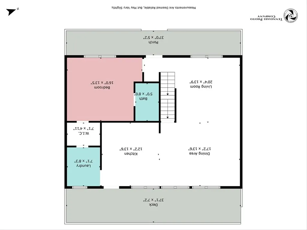 14 Alexander Lane Byrdstown TN 38549