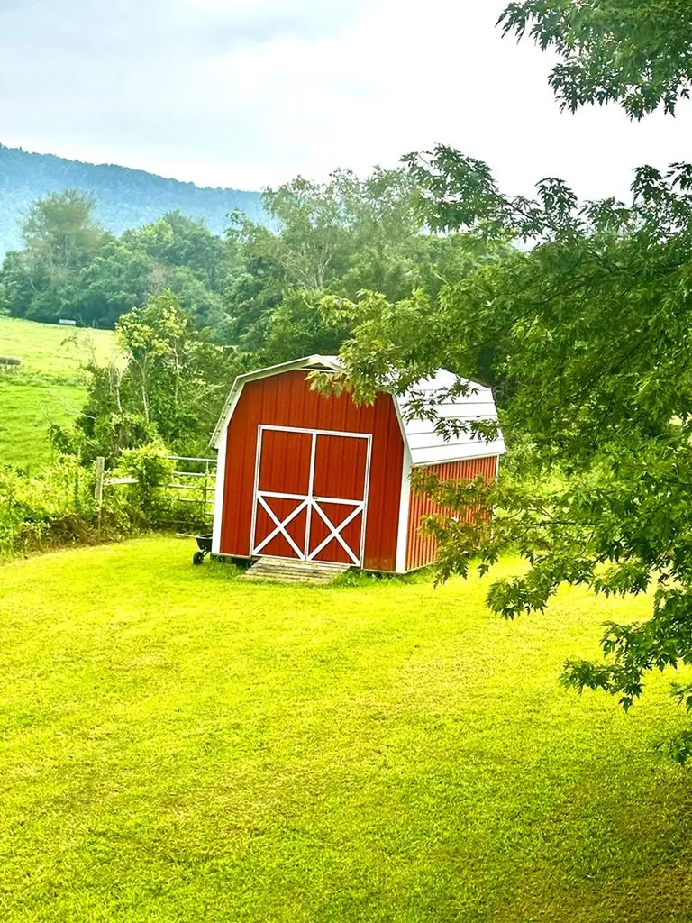 14 Alexander Lane Byrdstown TN 38549