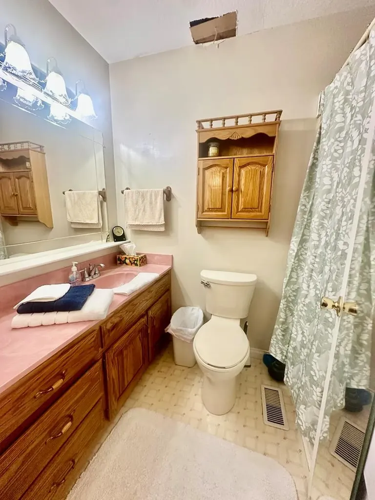 14 Alexander Lane Byrdstown TN 38549