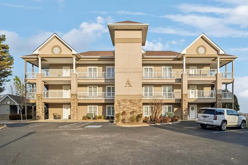 7100 Dale Ridge Road Lancaster TN 38569