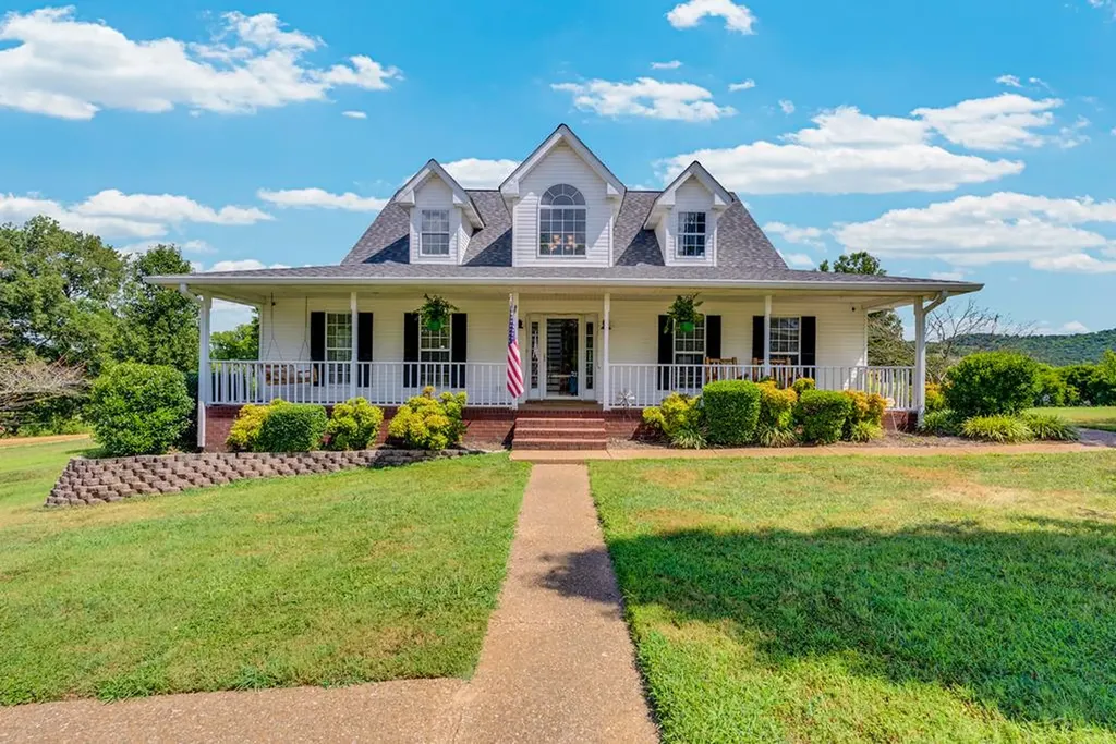 22 Fox Run Lane Carthage TN 37030