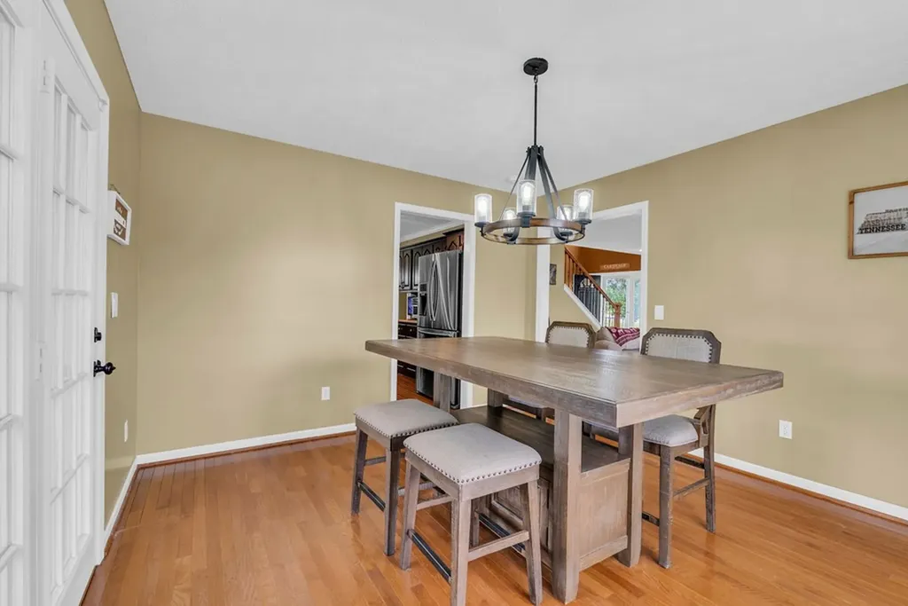 22 Fox Run Lane Carthage TN 37030