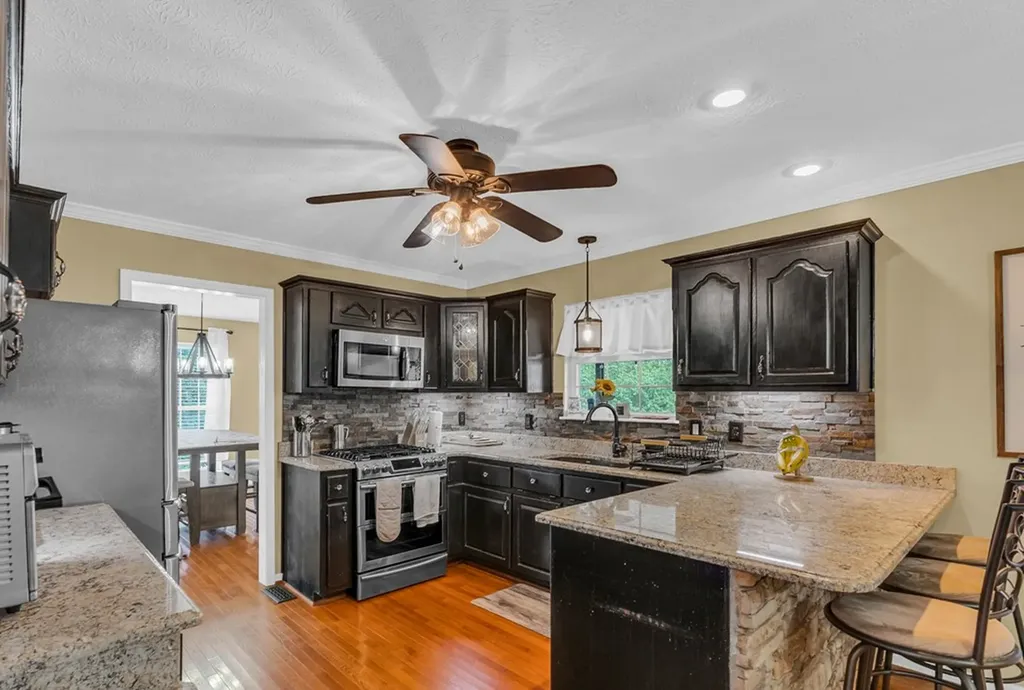 22 Fox Run Lane Carthage TN 37030