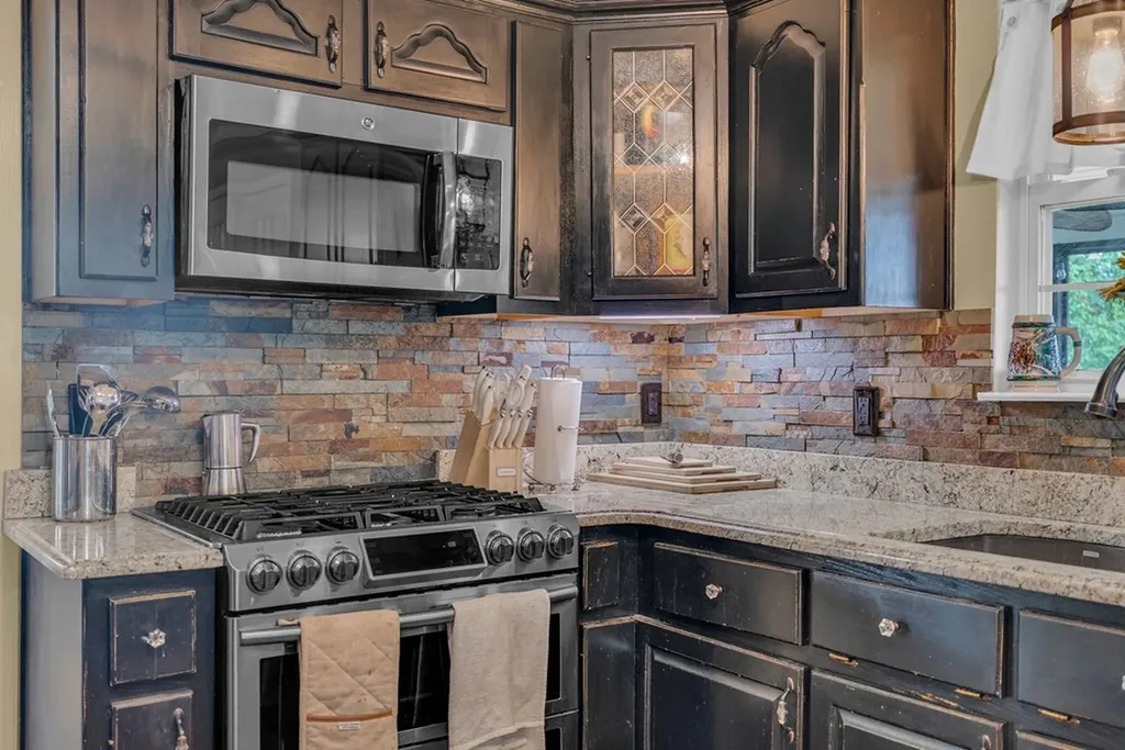 22 Fox Run Lane Carthage TN 37030