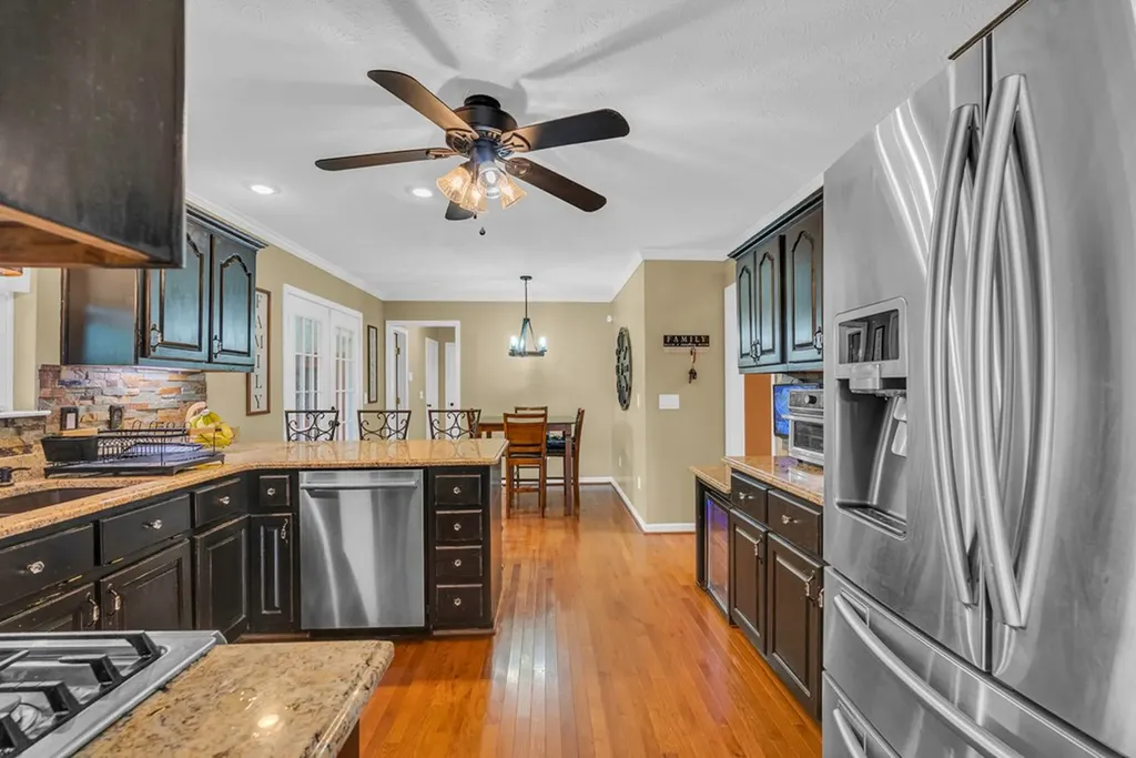 22 Fox Run Lane Carthage TN 37030