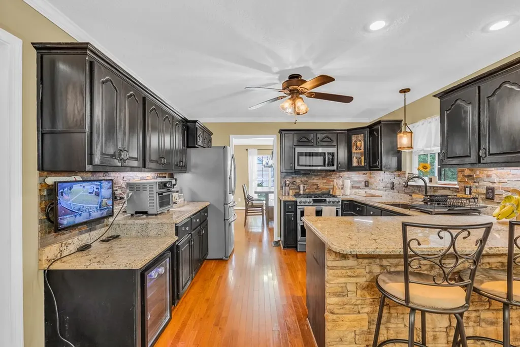 22 Fox Run Lane Carthage TN 37030