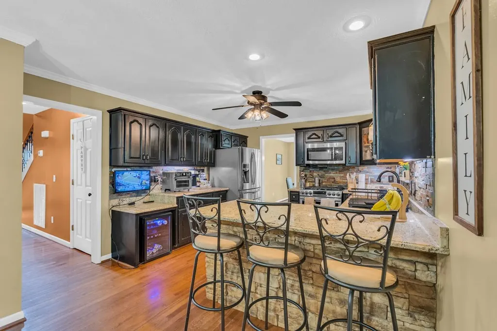 22 Fox Run Lane Carthage TN 37030