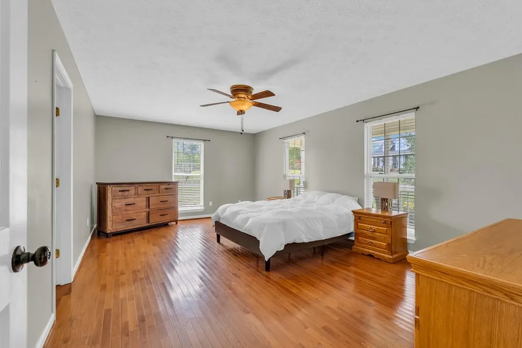 22 Fox Run Lane Carthage TN 37030