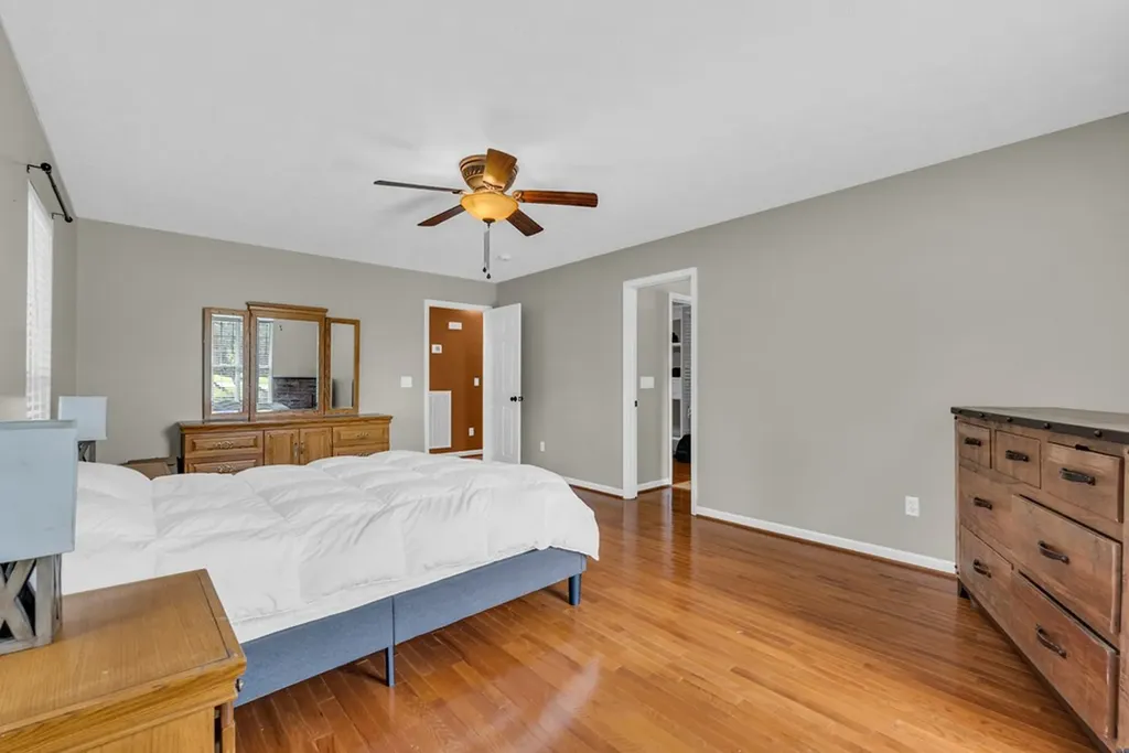 22 Fox Run Lane Carthage TN 37030