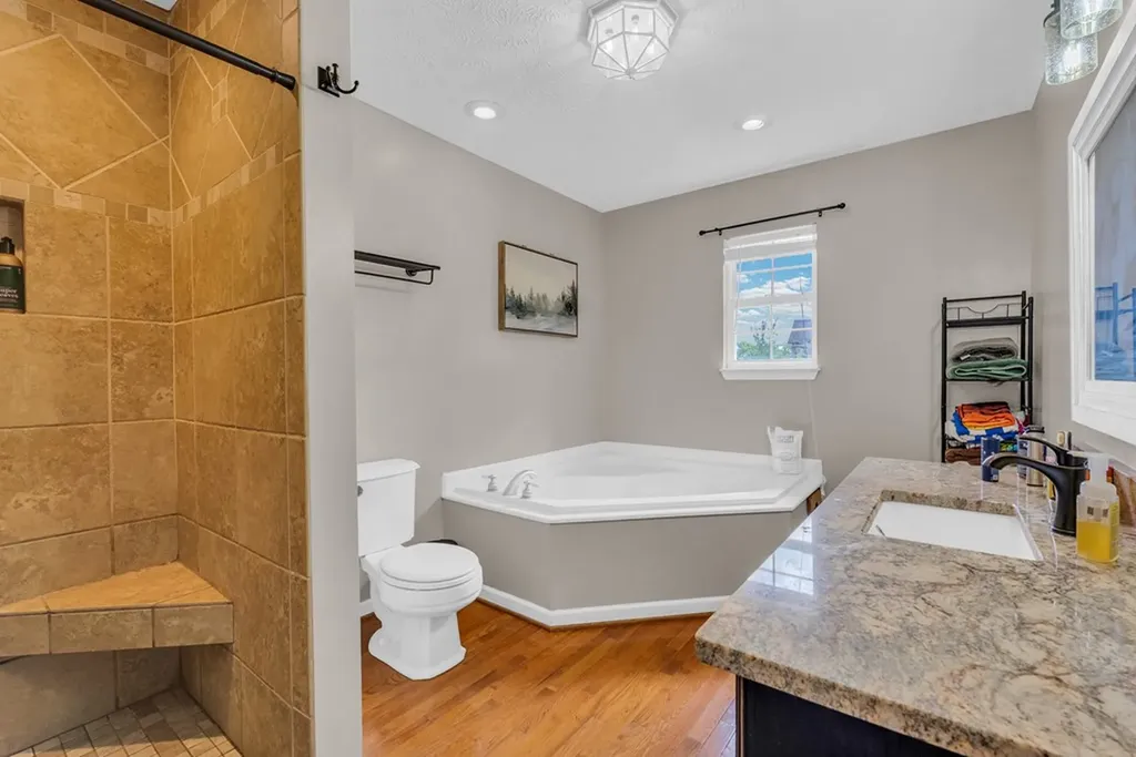 22 Fox Run Lane Carthage TN 37030