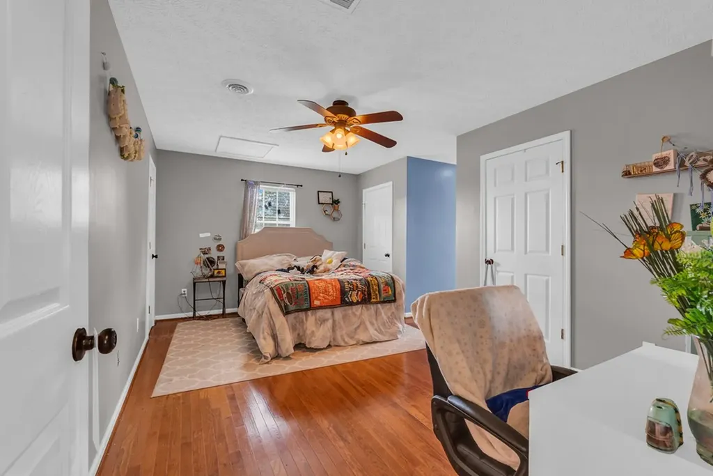 22 Fox Run Lane Carthage TN 37030