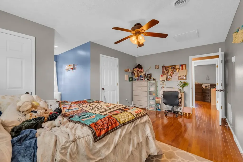 22 Fox Run Lane Carthage TN 37030