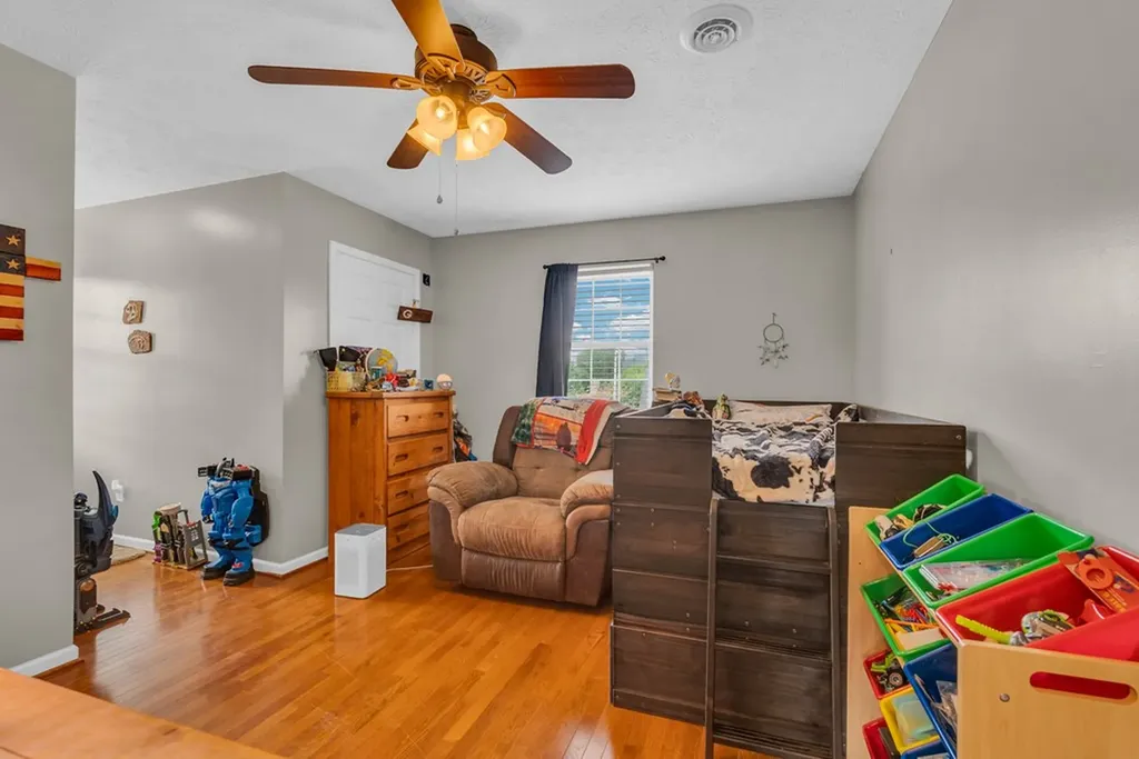 22 Fox Run Lane Carthage TN 37030