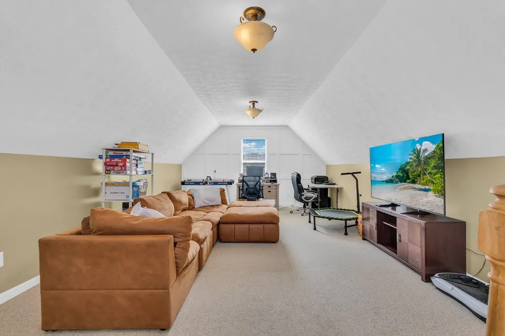 22 Fox Run Lane Carthage TN 37030