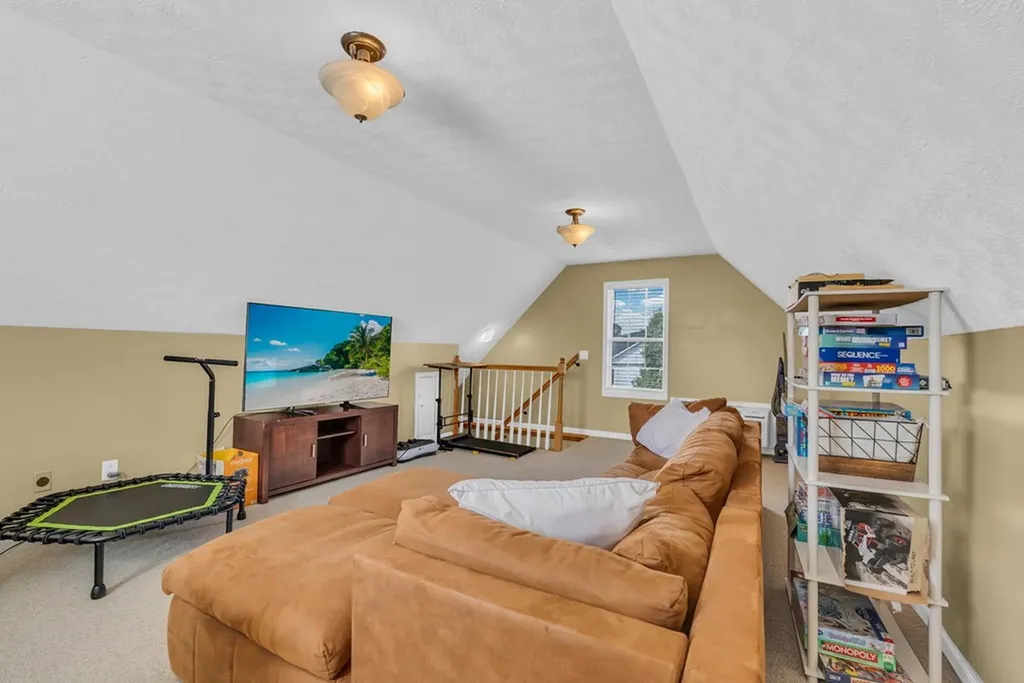 22 Fox Run Lane Carthage TN 37030