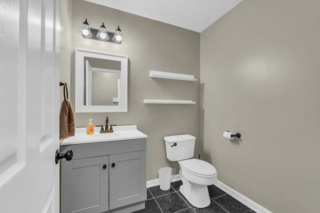 22 Fox Run Lane Carthage TN 37030