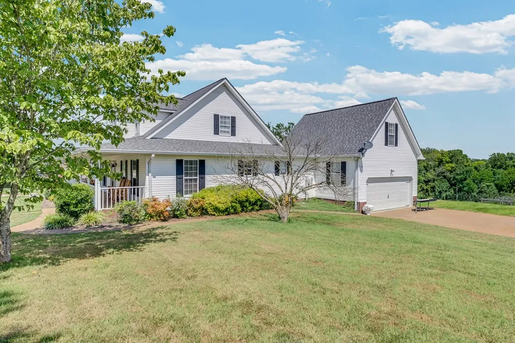 22 Fox Run Lane Carthage TN 37030